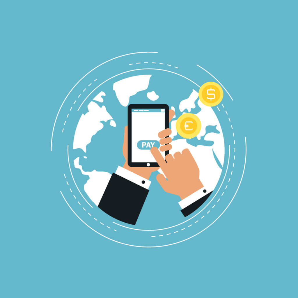 Foreign Exchange (FX) 1 Cross Border Payment Solutions